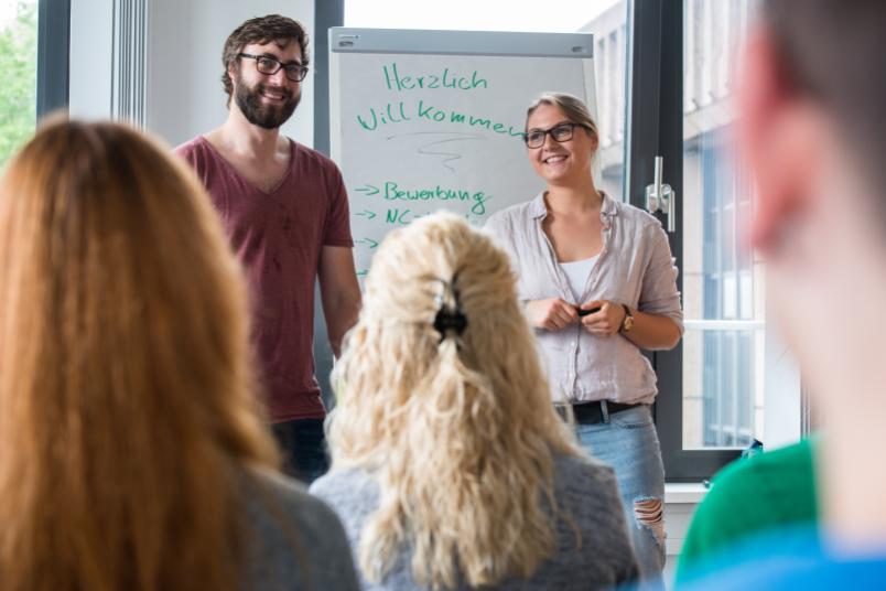 Studierende