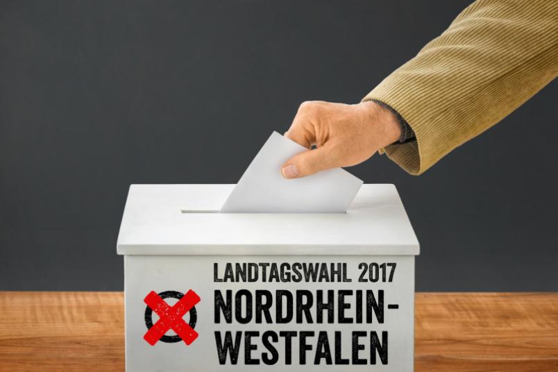 Wahlurne