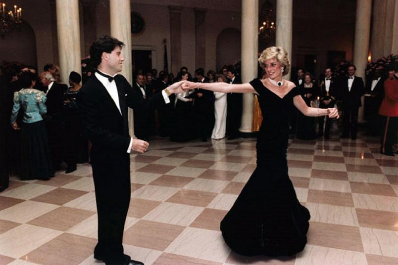 Prinzessin Diana