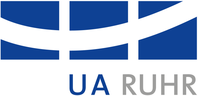 Logo der UA Ruhr