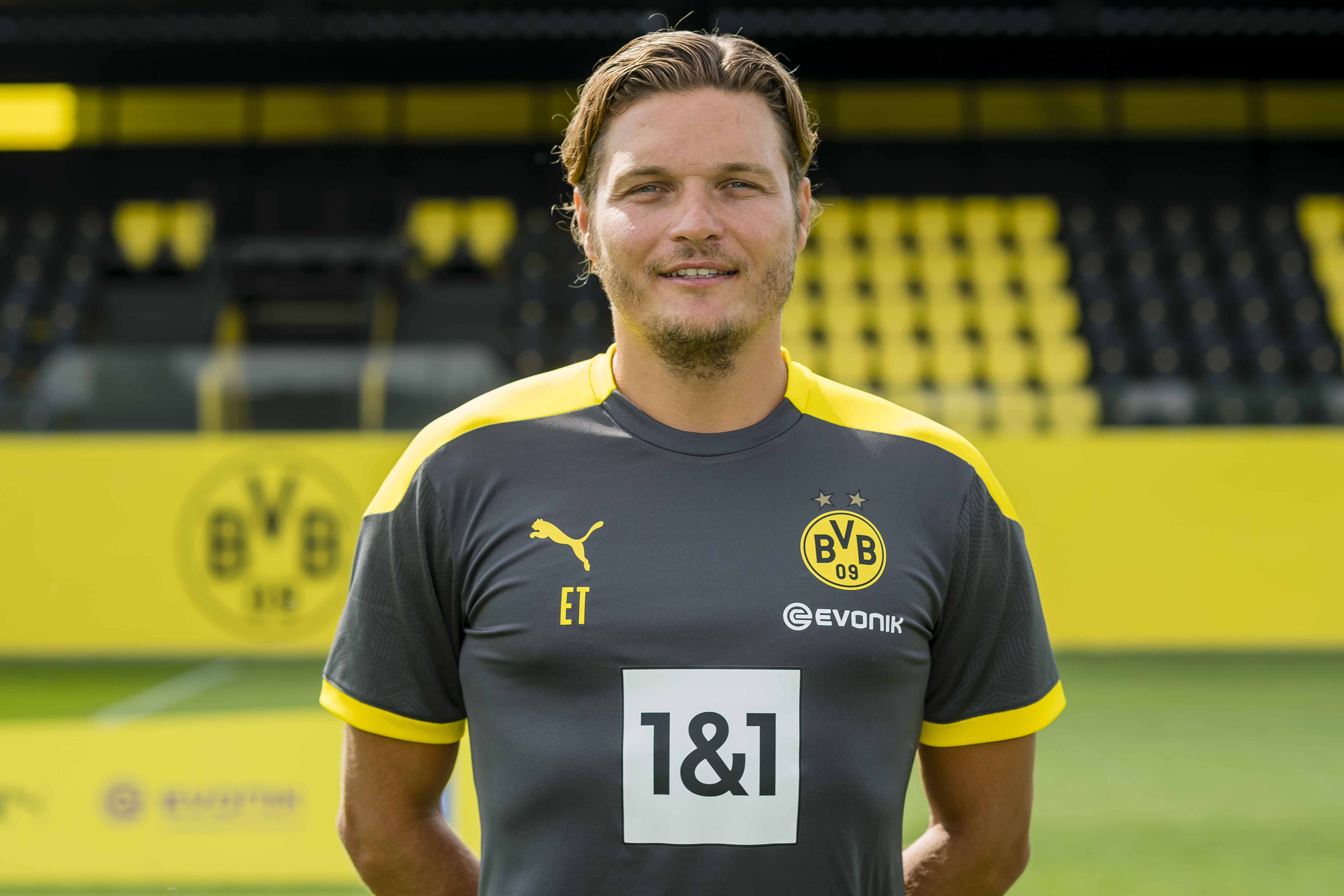 BVB-Trainer Edin Terzic