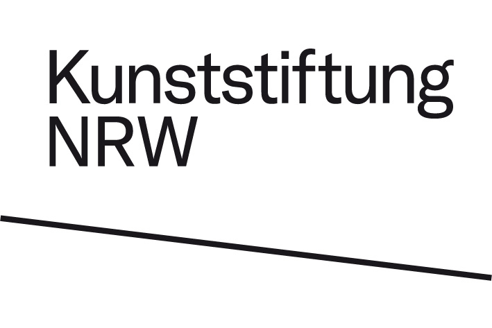 Gemeinsame Presseinformation mit der Kunststiftung NRW