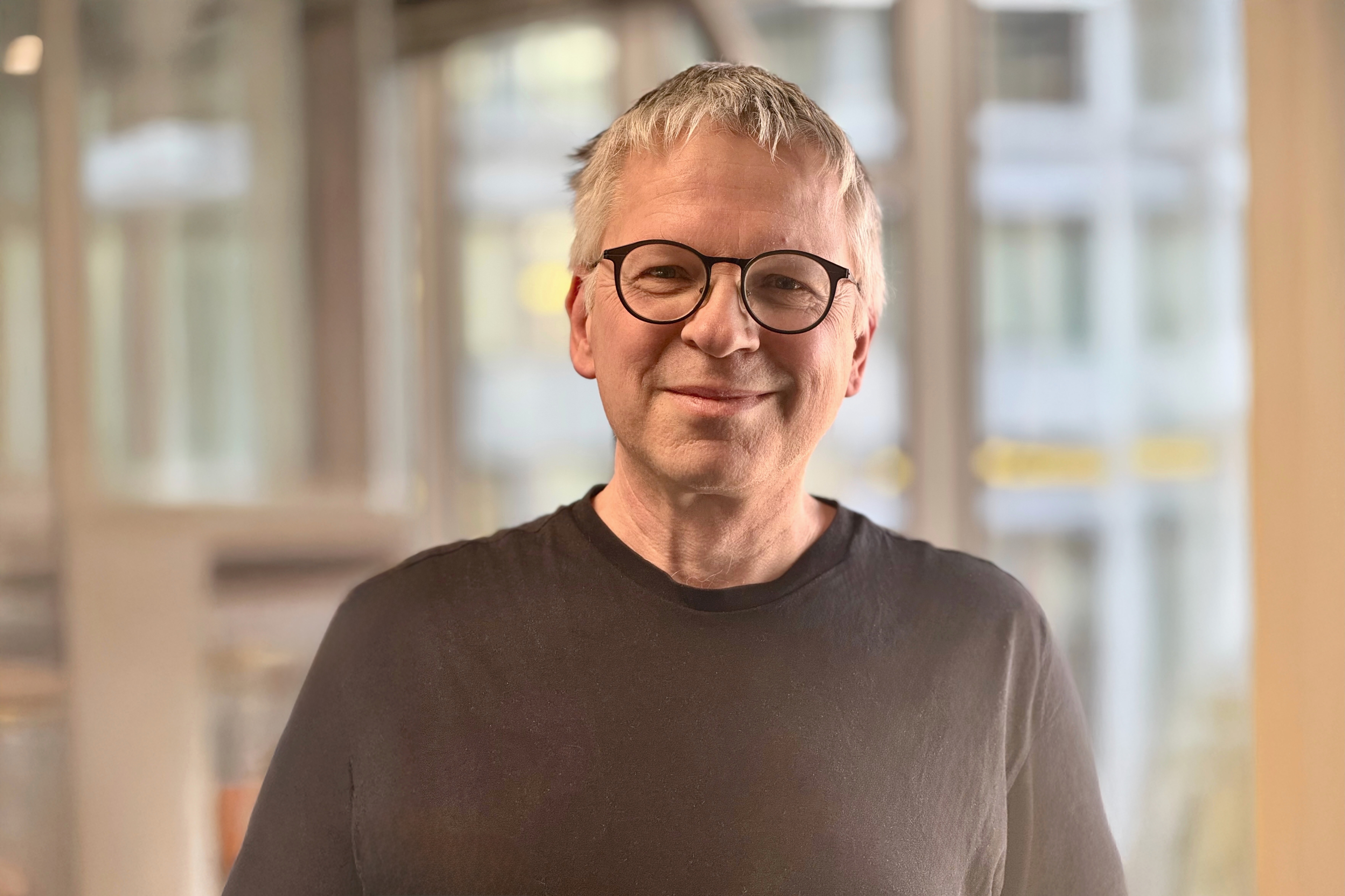 Porträt Jörg Härterich