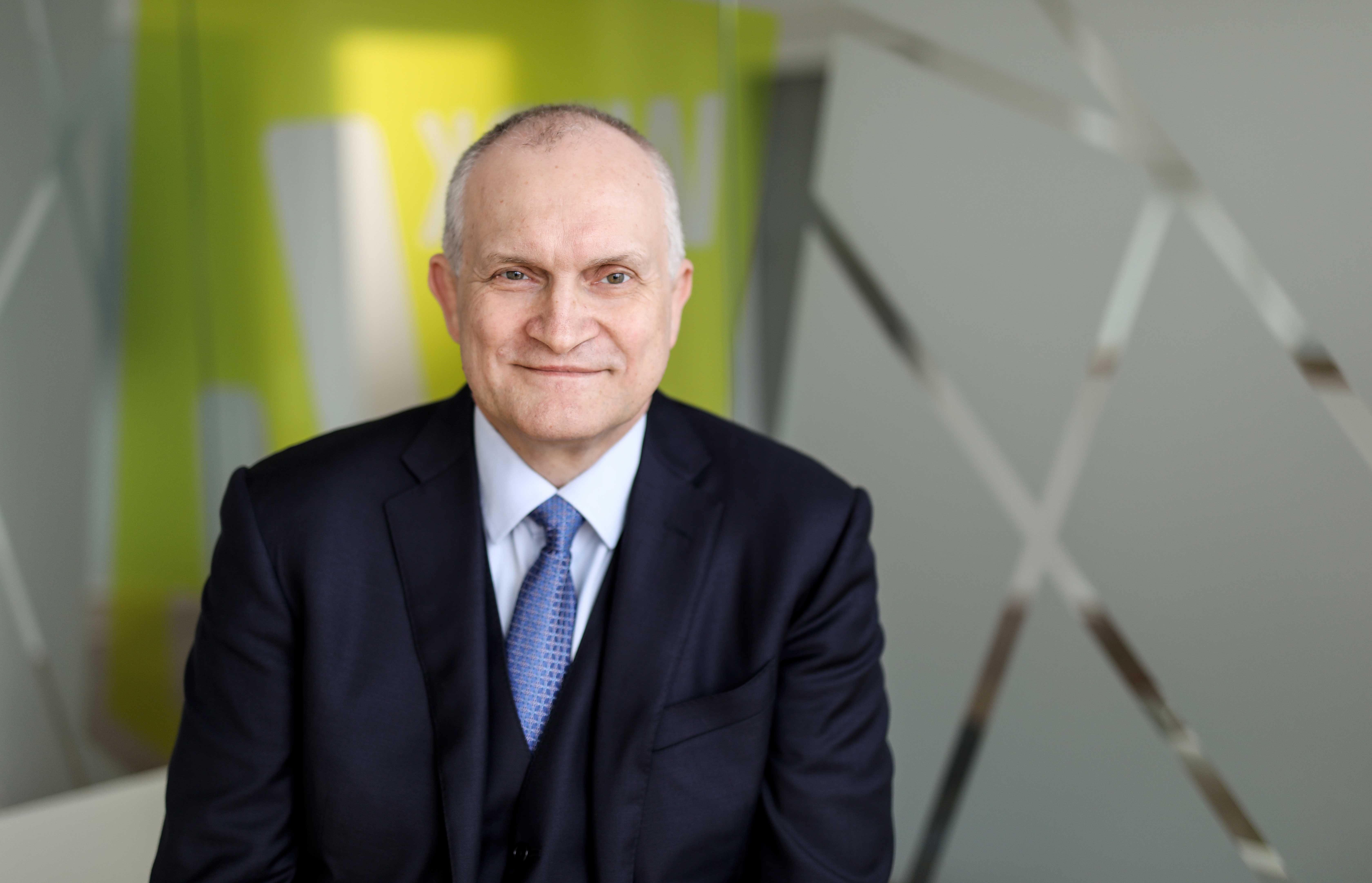 Christoph M. Schmidt