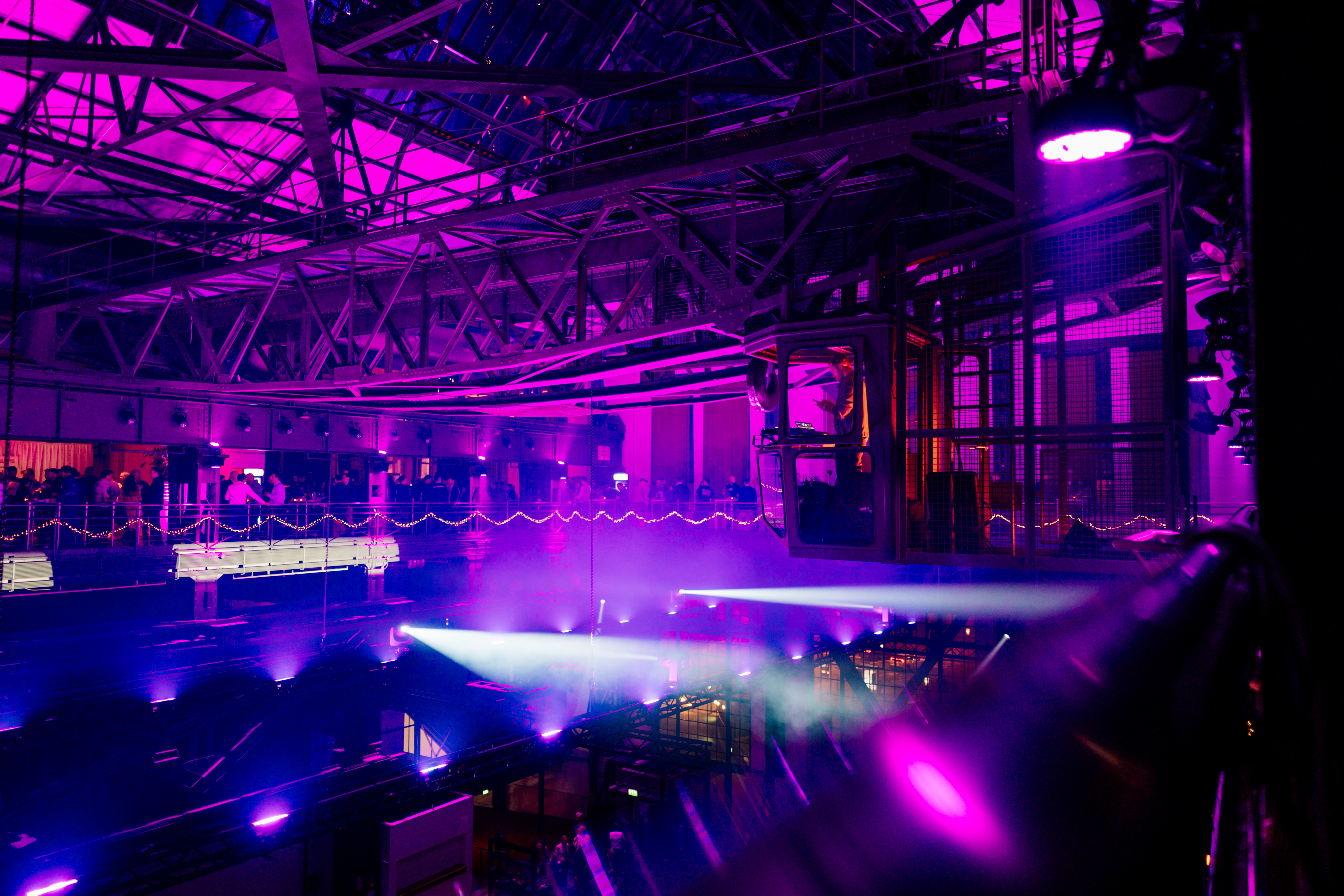 Kick-off der BRYCK Startup Alliance