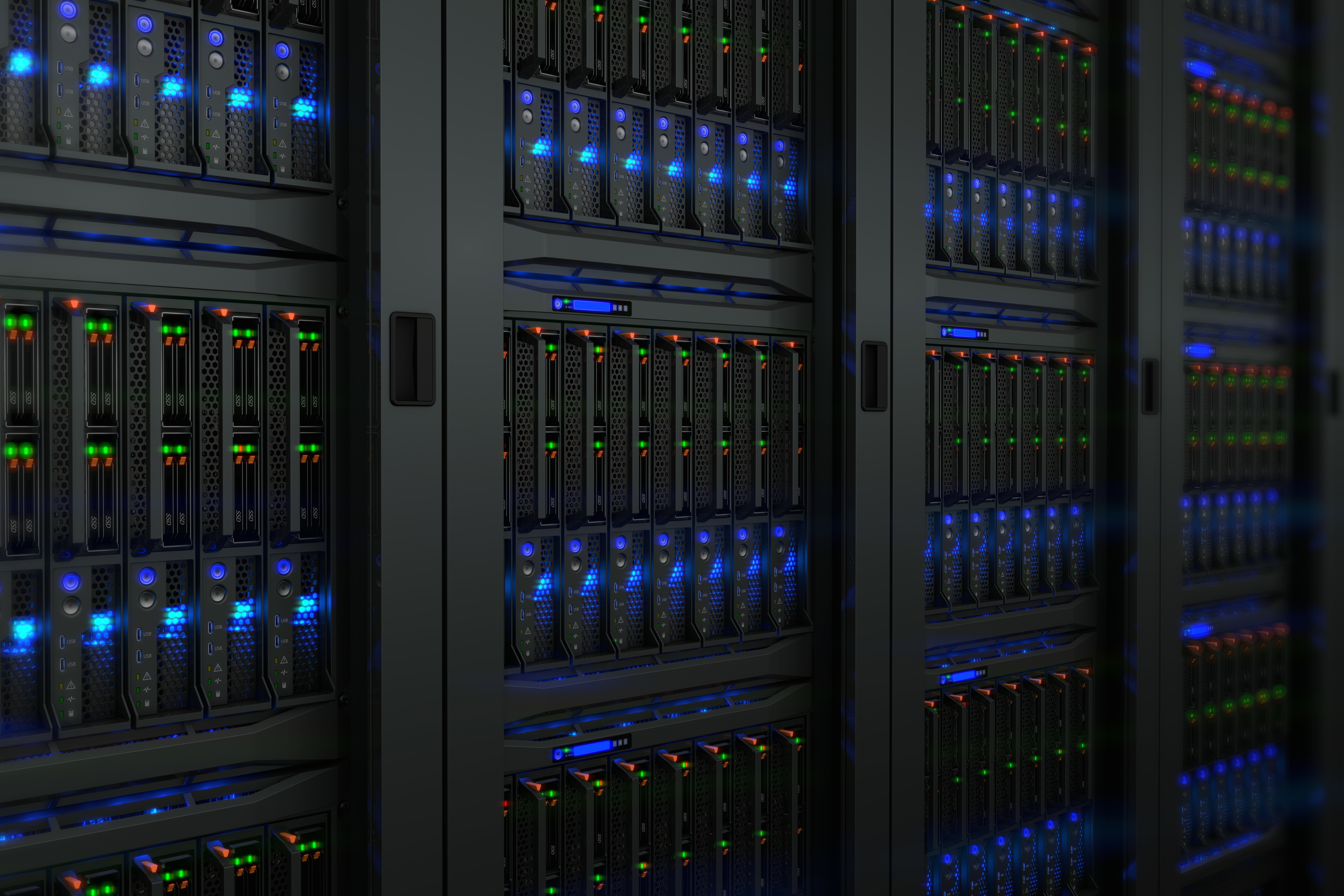 Server