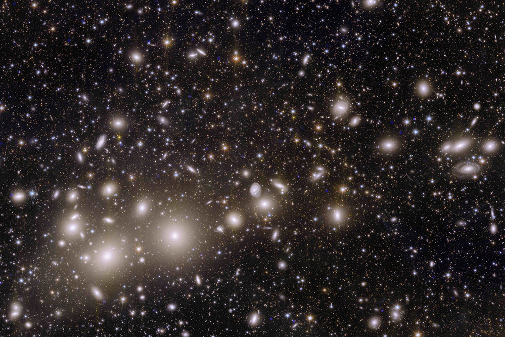 Galaxien