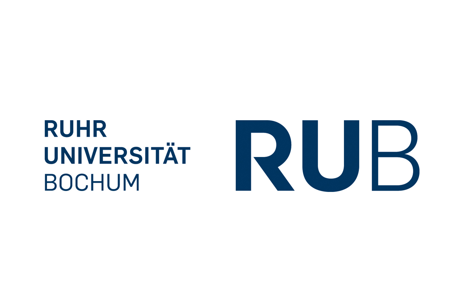 Logo der Ruhr-Universität Bochum