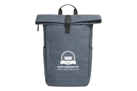 Rucksack der Ruhr-Universität Bochum 