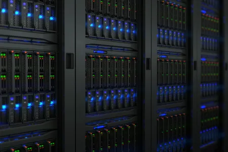 Server
