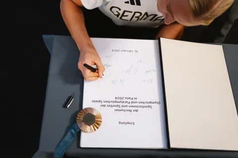 Urkunde