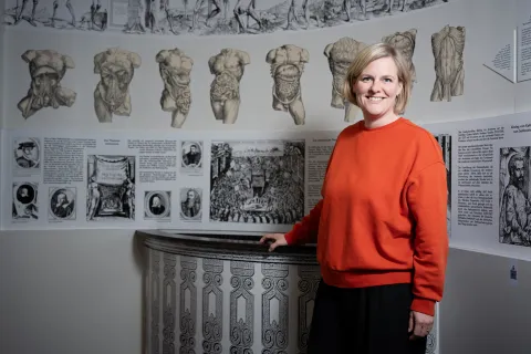 Christine Beese 