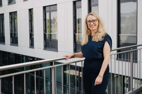 Verena Krebs