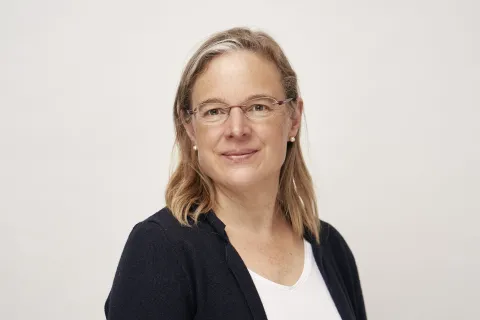 Porträt Marie von Lilienfeld-Toal
