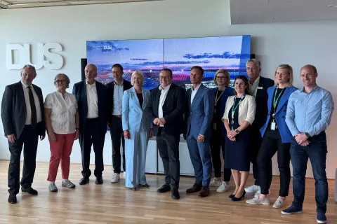 Gruppenbild