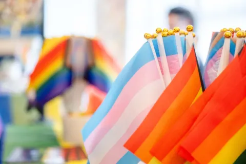 Veranstaltung Campus ohne Grenzen