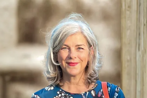 Porträt Nina Lemmens