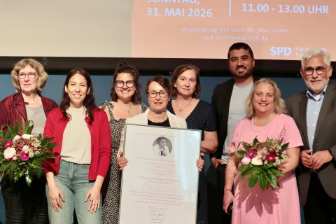 Gruppenbild
