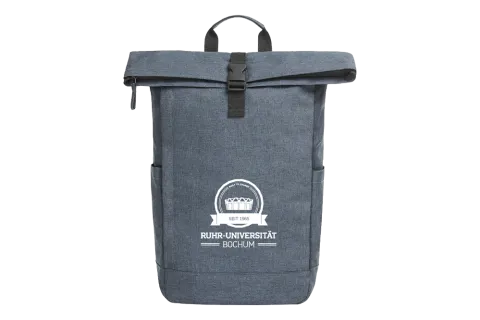Rucksack der Ruhr-Universität Bochum 