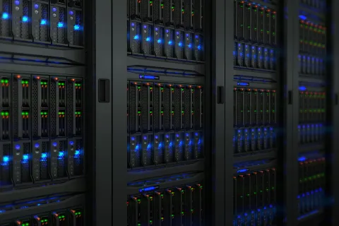 Server