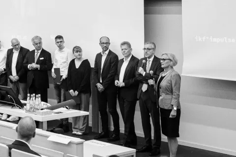 Gruppenfoto