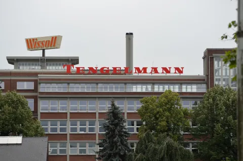 Gebäude