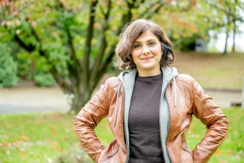 Donya Böcker