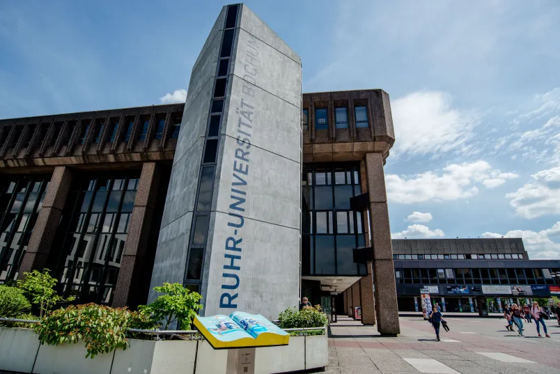 Univerwaltung