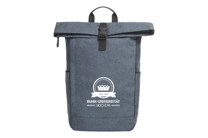 Rucksack der Ruhr-Universität Bochum 