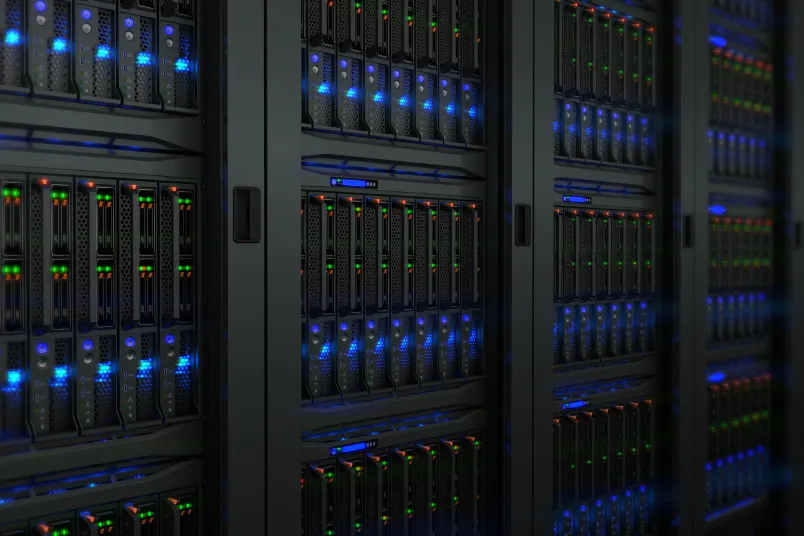 Server