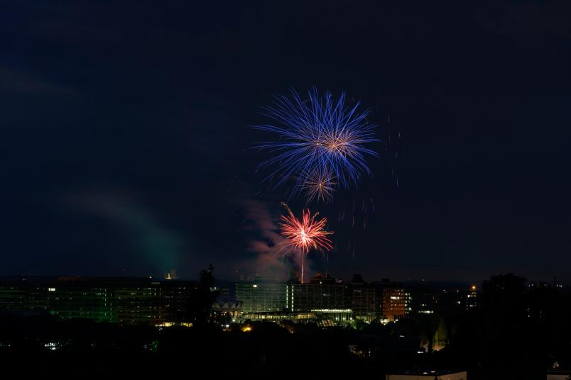 Feuerwerk