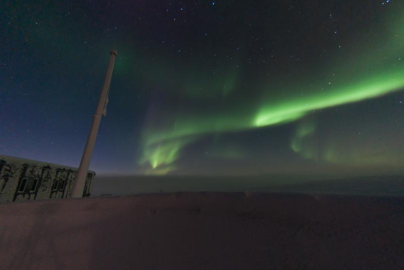 Auroras