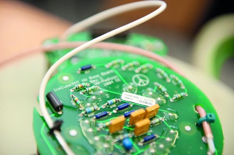 Elektronikboard