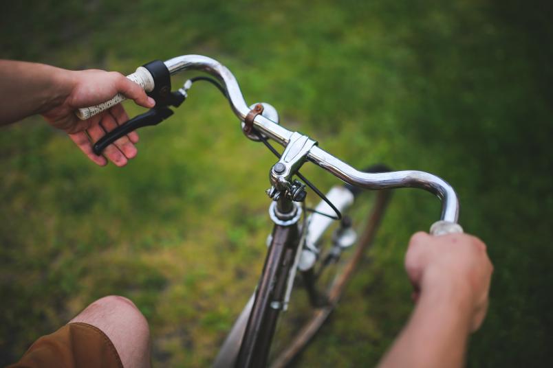 Fahrrad