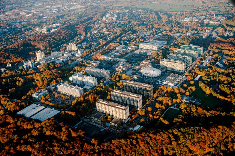 Campus der Ruhr-Universität