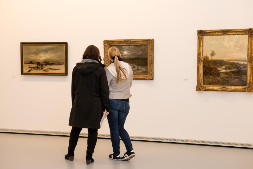 Kunst Museum