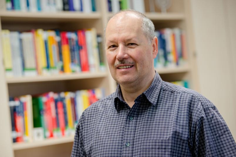 Klaus Hackl