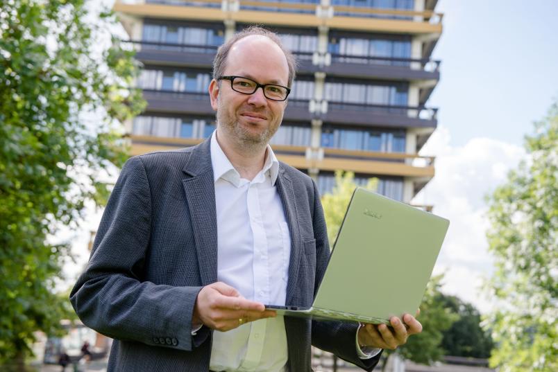 Ludger Jansen