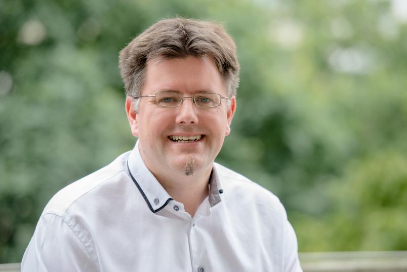 Holger Drass