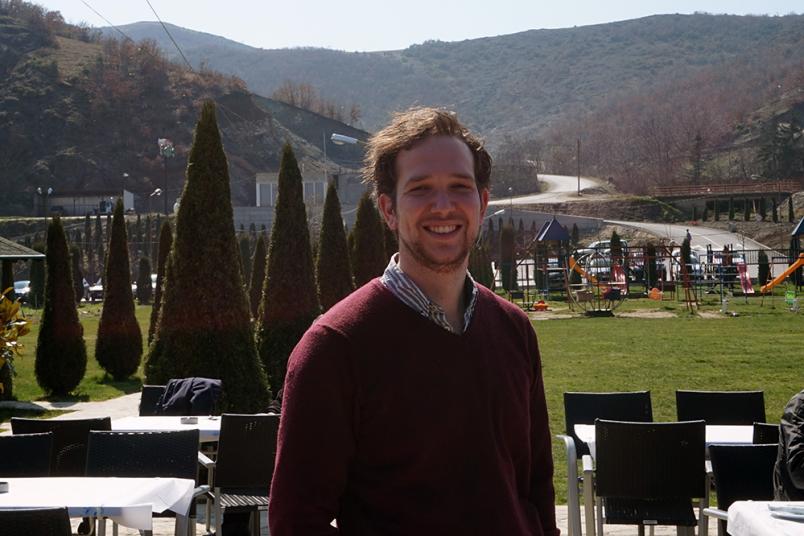 Robin Hofmann