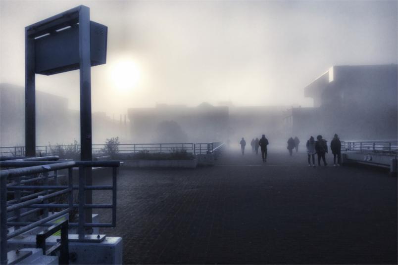 Nebel