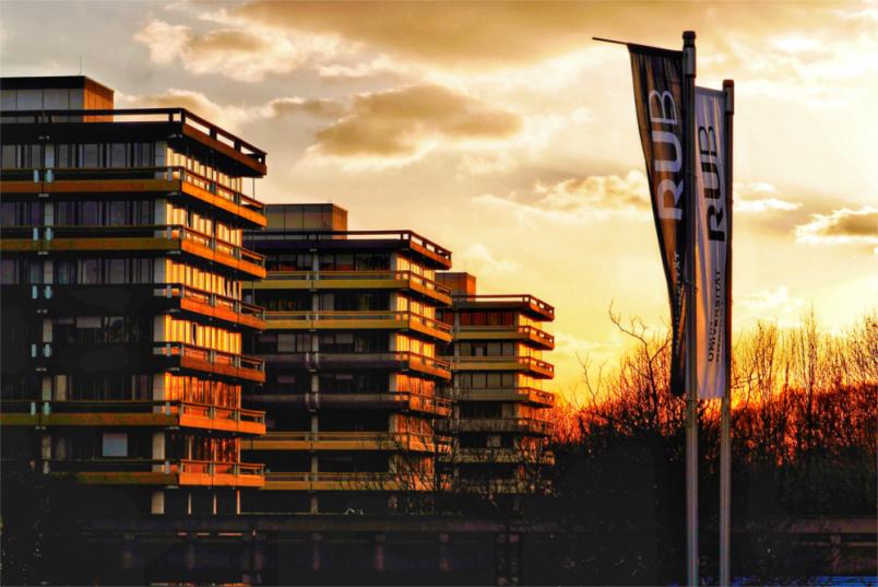 Sonnenuntergang