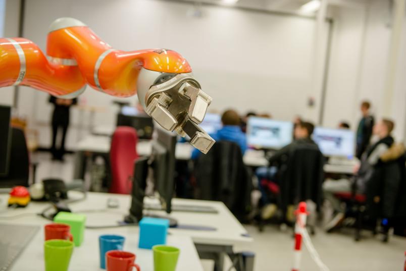 Roboterarm