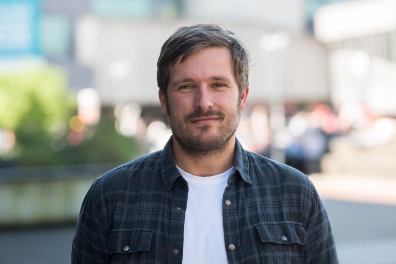 André Baumeister