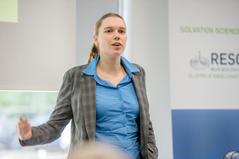 Prof. Dr. Kristina Tschulik