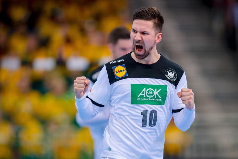 Fabian Wiede