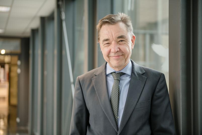 Porträt Thomas Söding