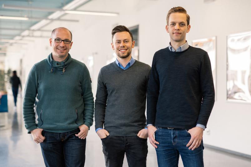 Gruppenfoto