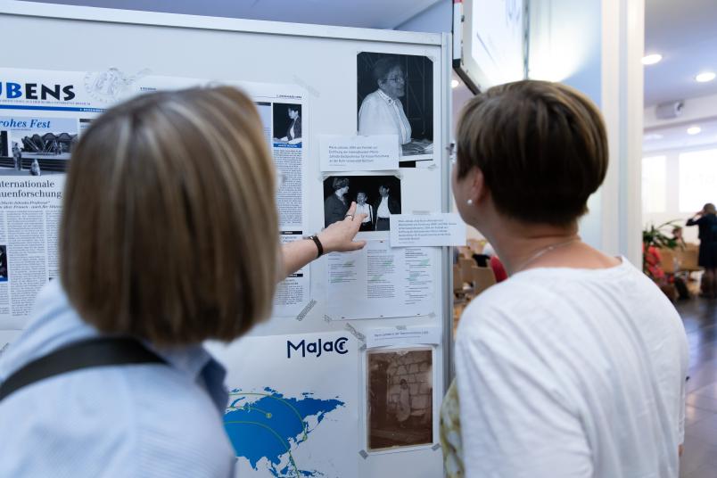 Ausstellung