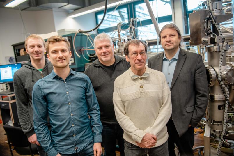 Arbeitsgruppe